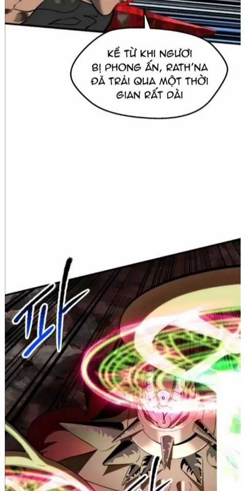 Anh Hùng Mạnh Nhất? Ta Không Làm Lâu Rồi! Chương 222 trang 20