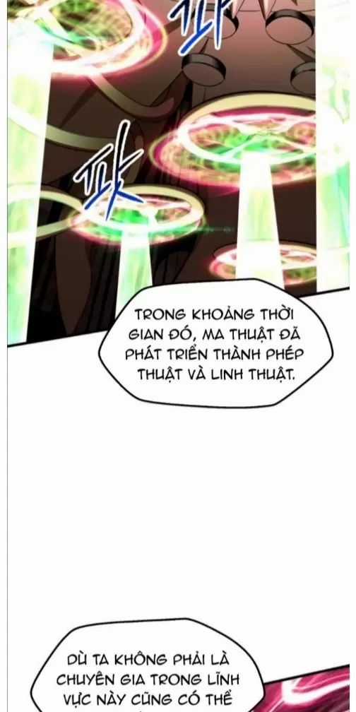 Anh Hùng Mạnh Nhất? Ta Không Làm Lâu Rồi! Chương 222 trang 21