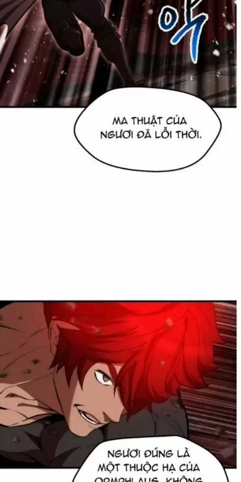 Anh Hùng Mạnh Nhất? Ta Không Làm Lâu Rồi! Chương 222 trang 25