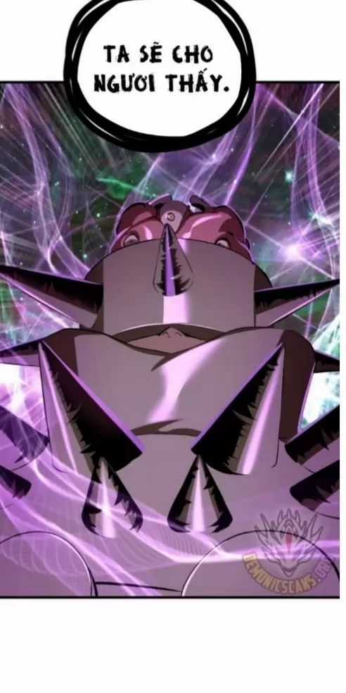 Anh Hùng Mạnh Nhất? Ta Không Làm Lâu Rồi! Chương 222 trang 31