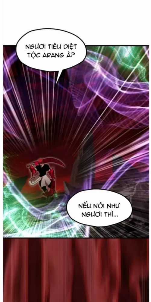 Anh Hùng Mạnh Nhất? Ta Không Làm Lâu Rồi! Chương 222 trang 35