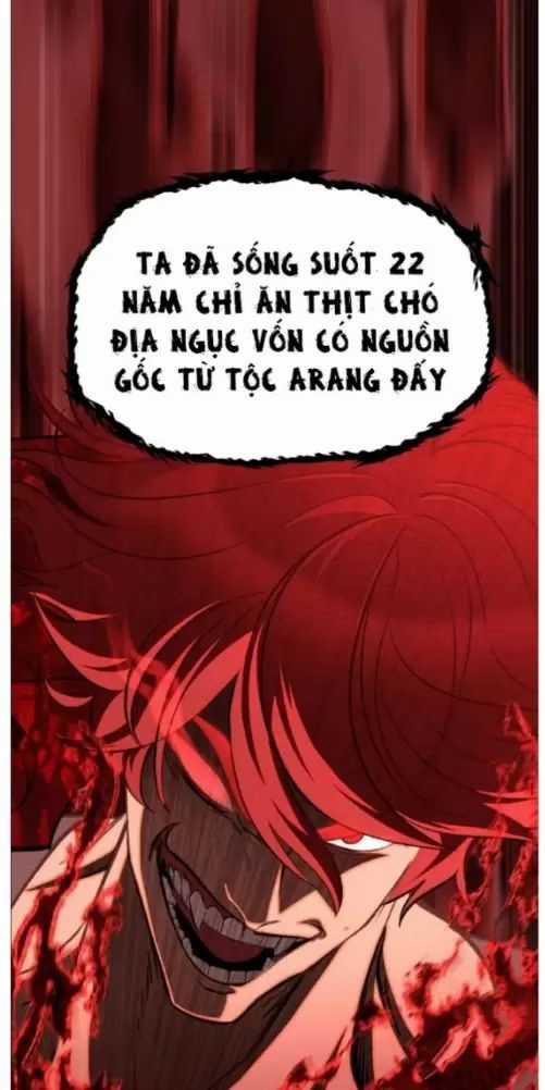 Anh Hùng Mạnh Nhất? Ta Không Làm Lâu Rồi! Chương 222 trang 36