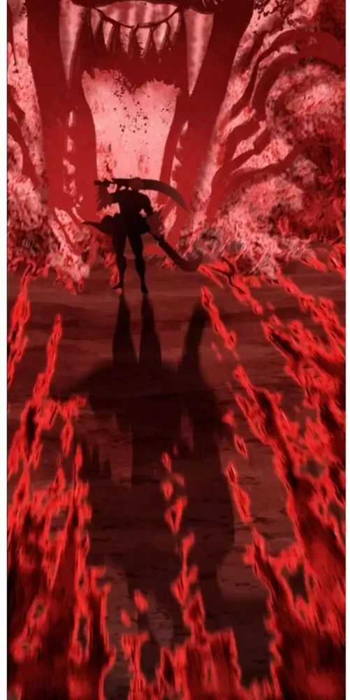 Anh Hùng Mạnh Nhất? Ta Không Làm Lâu Rồi! Chương 222 trang 38