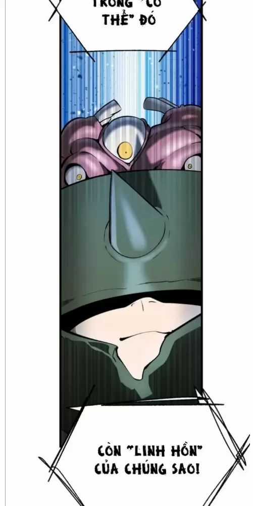 Anh Hùng Mạnh Nhất? Ta Không Làm Lâu Rồi! Chương 222 trang 44