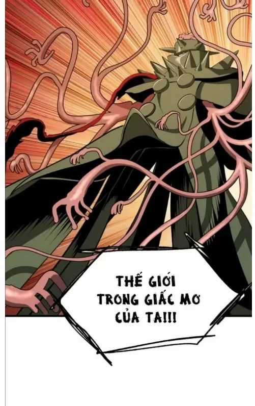 Anh Hùng Mạnh Nhất? Ta Không Làm Lâu Rồi! Chương 222 trang 46