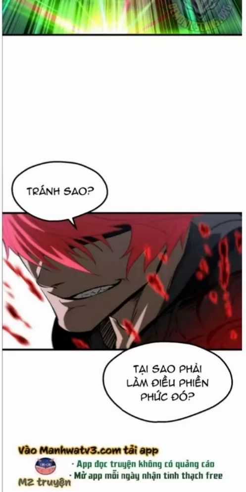 Anh Hùng Mạnh Nhất? Ta Không Làm Lâu Rồi! Chương 222 trang 5