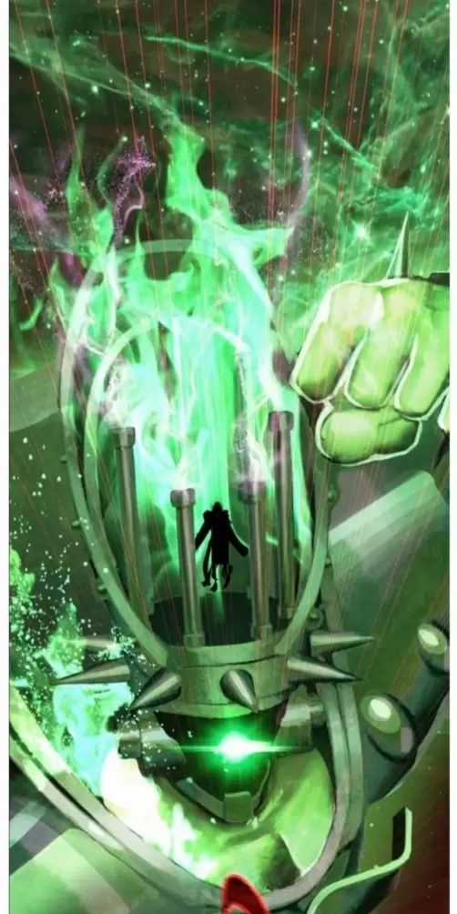 Anh Hùng Mạnh Nhất? Ta Không Làm Lâu Rồi! Chương 222 trang 52