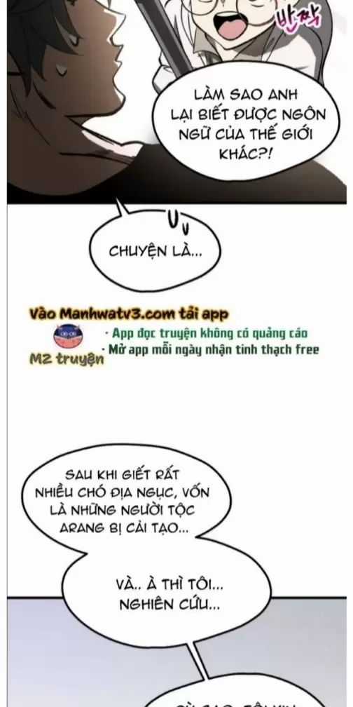 Anh Hùng Mạnh Nhất? Ta Không Làm Lâu Rồi! Chương 222 trang 87