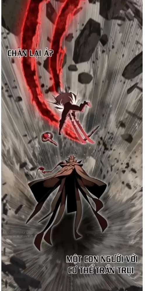 Anh Hùng Mạnh Nhất? Ta Không Làm Lâu Rồi! Chương 222 trang 9