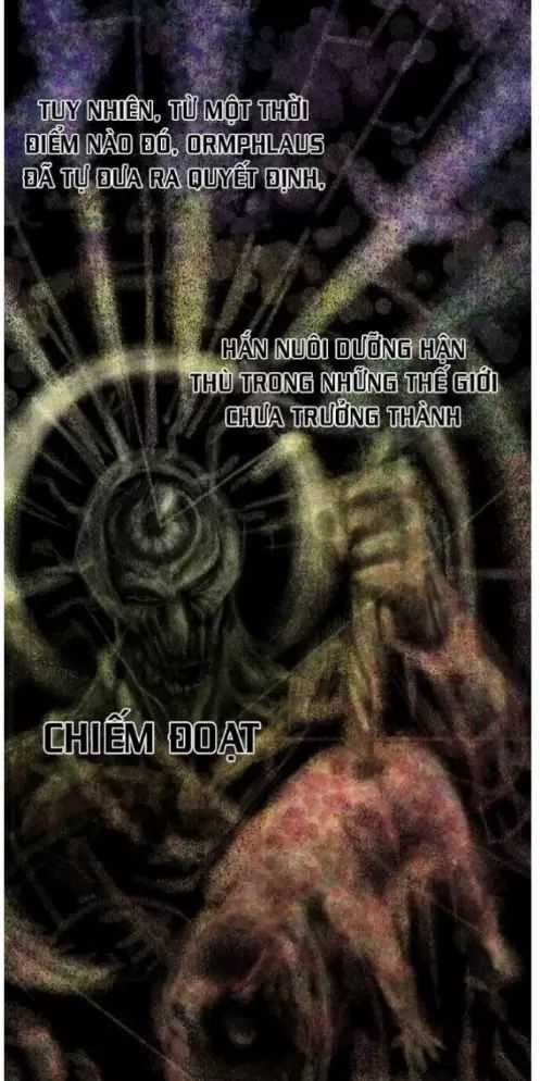 Anh Hùng Mạnh Nhất? Ta Không Làm Lâu Rồi! Chương 223 trang 21