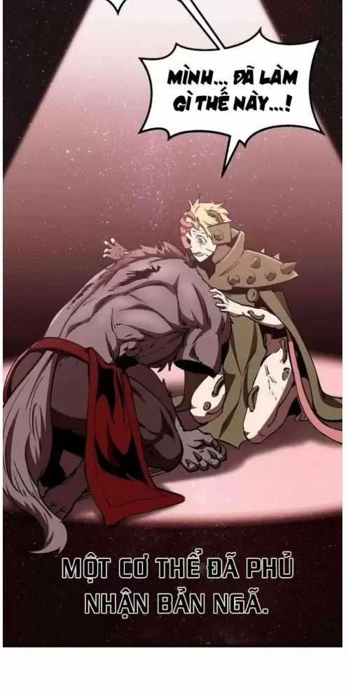 Anh Hùng Mạnh Nhất? Ta Không Làm Lâu Rồi! Chương 223 trang 27