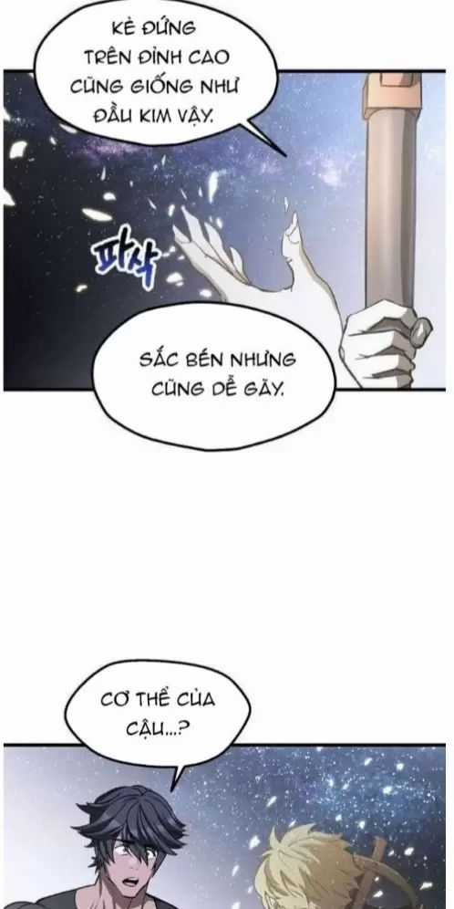 Anh Hùng Mạnh Nhất? Ta Không Làm Lâu Rồi! Chương 223 trang 49