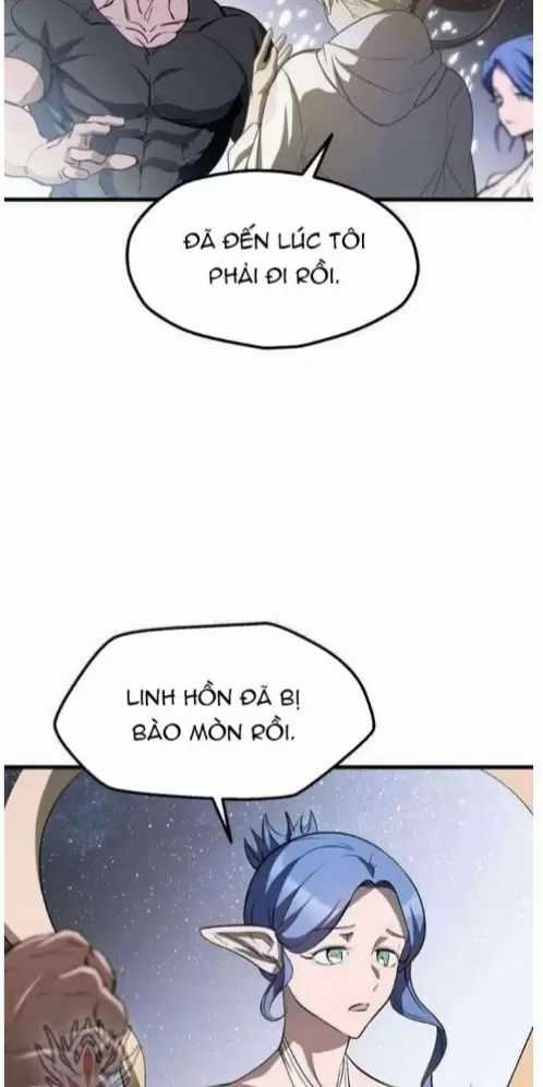 Anh Hùng Mạnh Nhất? Ta Không Làm Lâu Rồi! Chương 223 trang 50