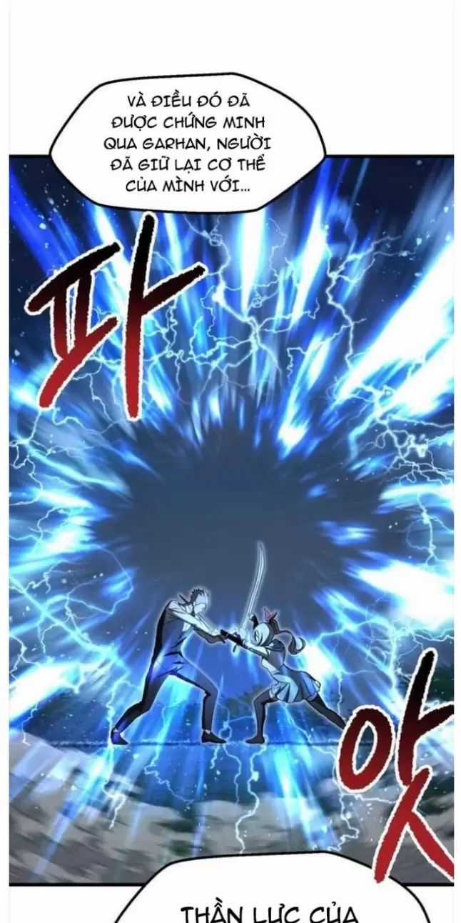 Anh Hùng Mạnh Nhất? Ta Không Làm Lâu Rồi! Chương 224 trang 12