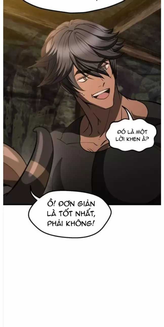 Anh Hùng Mạnh Nhất? Ta Không Làm Lâu Rồi! Chương 224 trang 25