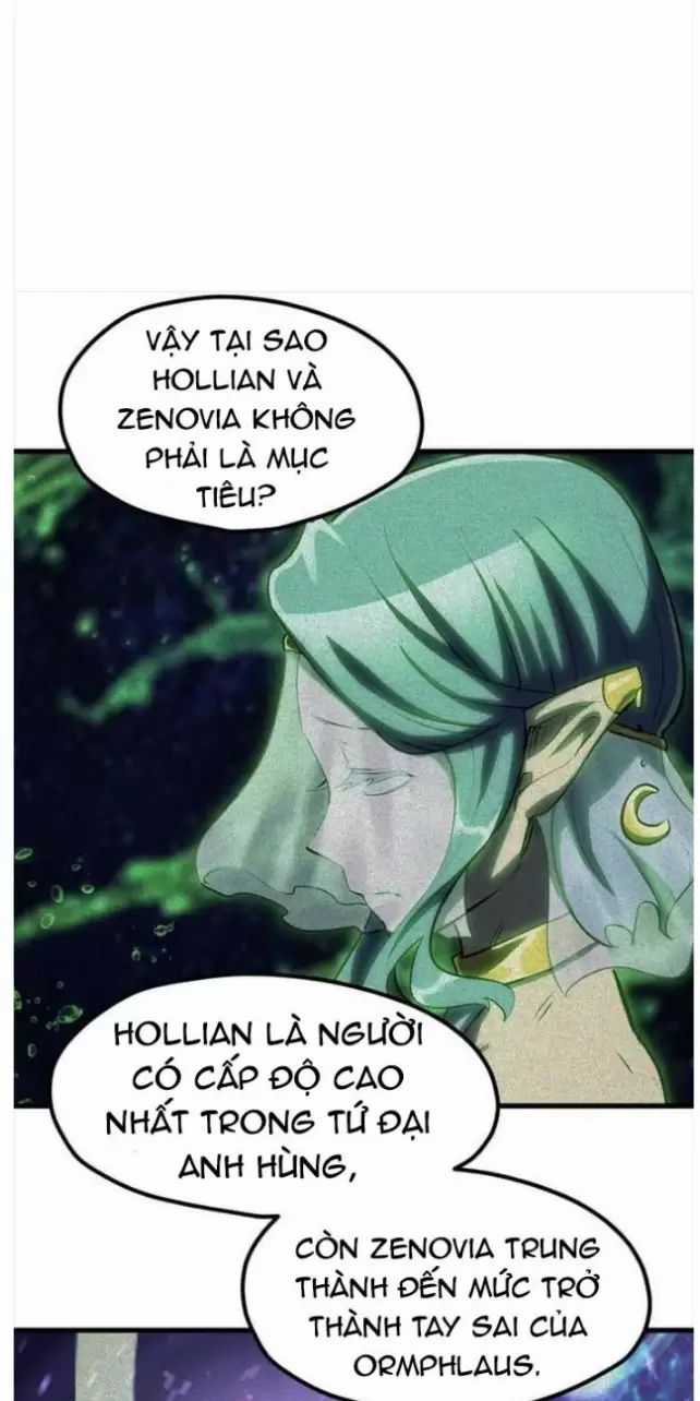 Anh Hùng Mạnh Nhất? Ta Không Làm Lâu Rồi! Chương 224 trang 26