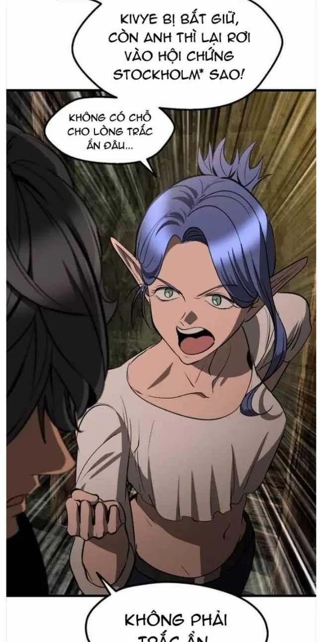 Anh Hùng Mạnh Nhất? Ta Không Làm Lâu Rồi! Chương 224 trang 34