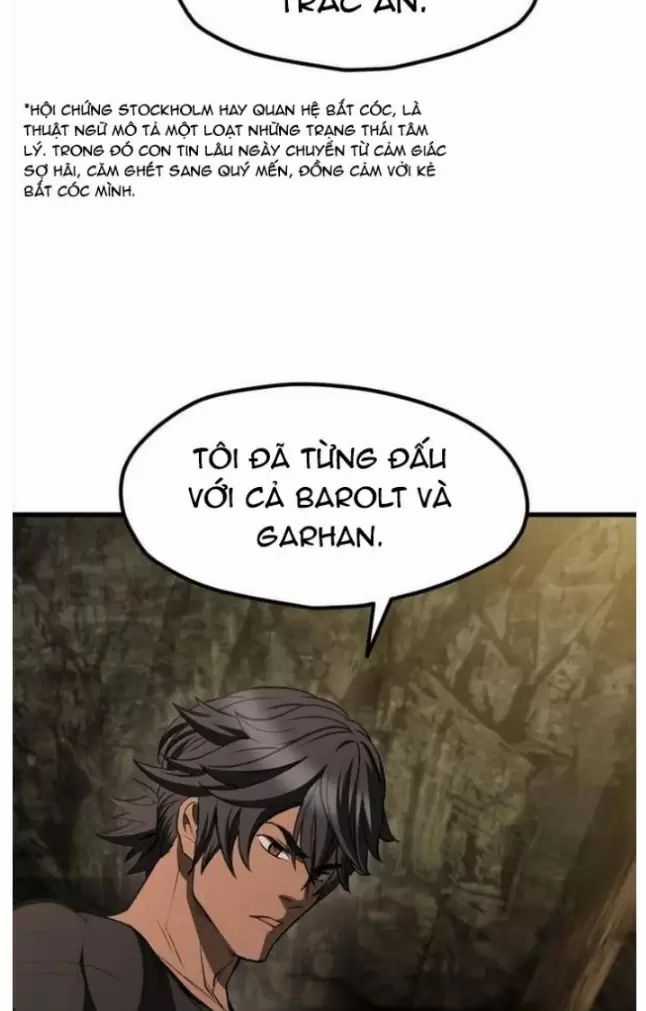 Anh Hùng Mạnh Nhất? Ta Không Làm Lâu Rồi! Chương 224 trang 35