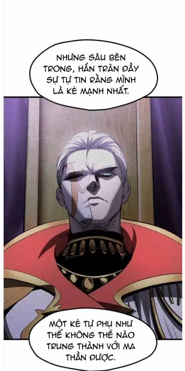 Anh Hùng Mạnh Nhất? Ta Không Làm Lâu Rồi! Chương 224 trang 39