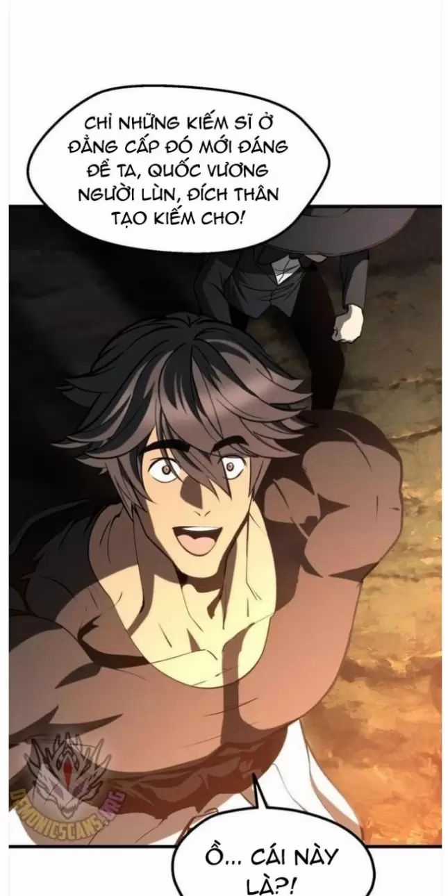 Anh Hùng Mạnh Nhất? Ta Không Làm Lâu Rồi! Chương 224 trang 42