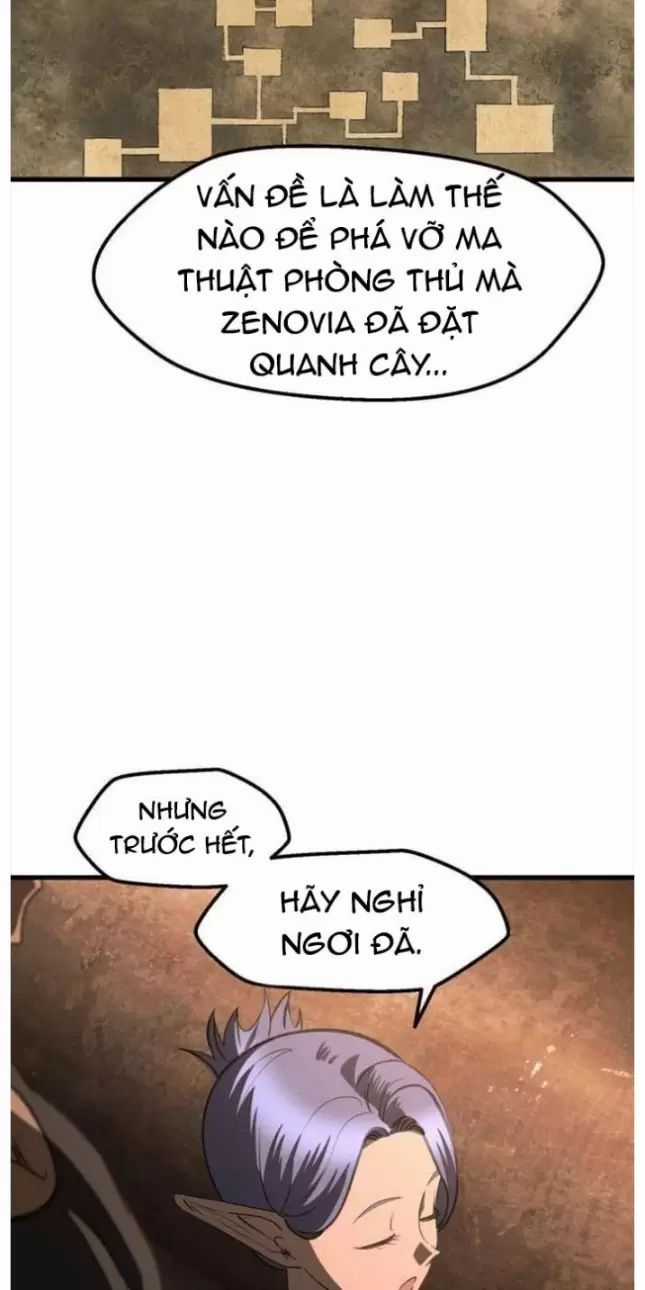 Anh Hùng Mạnh Nhất? Ta Không Làm Lâu Rồi! Chương 224 trang 49