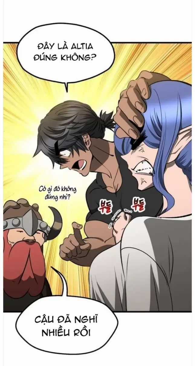 Anh Hùng Mạnh Nhất? Ta Không Làm Lâu Rồi! Chương 224 trang 52