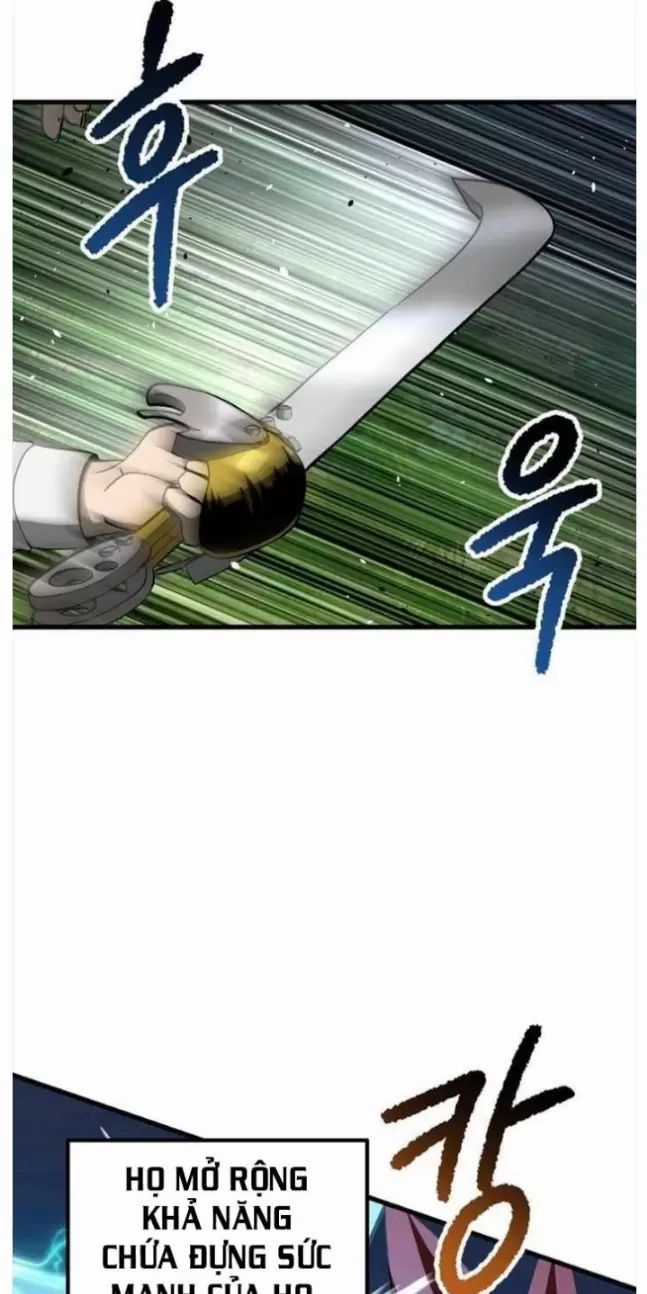 Anh Hùng Mạnh Nhất? Ta Không Làm Lâu Rồi! Chương 224 trang 8