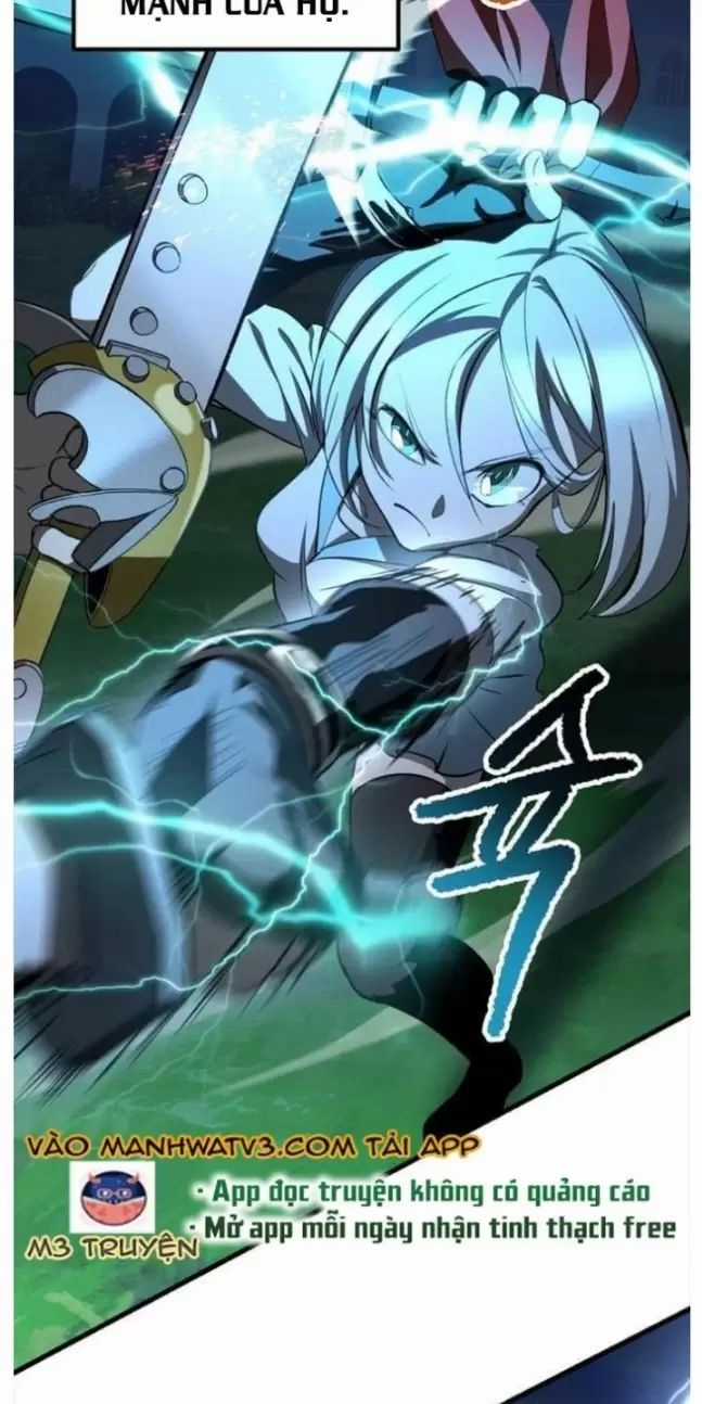 Anh Hùng Mạnh Nhất? Ta Không Làm Lâu Rồi! Chương 224 trang 9