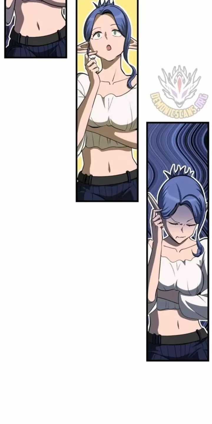 Anh Hùng Mạnh Nhất? Ta Không Làm Lâu Rồi! Chương 225 trang 28