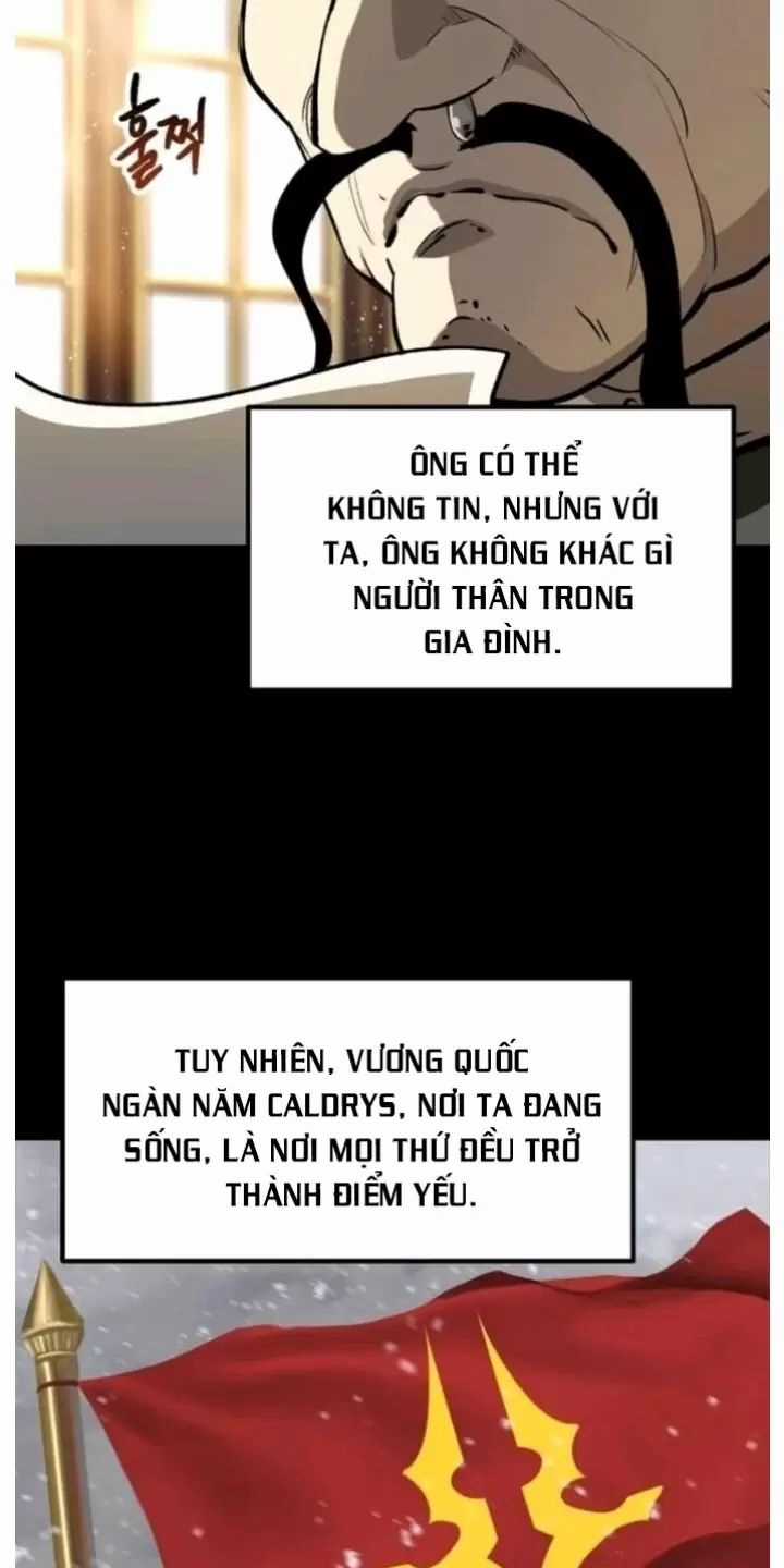 Anh Hùng Mạnh Nhất? Ta Không Làm Lâu Rồi! Chương 225 trang 3