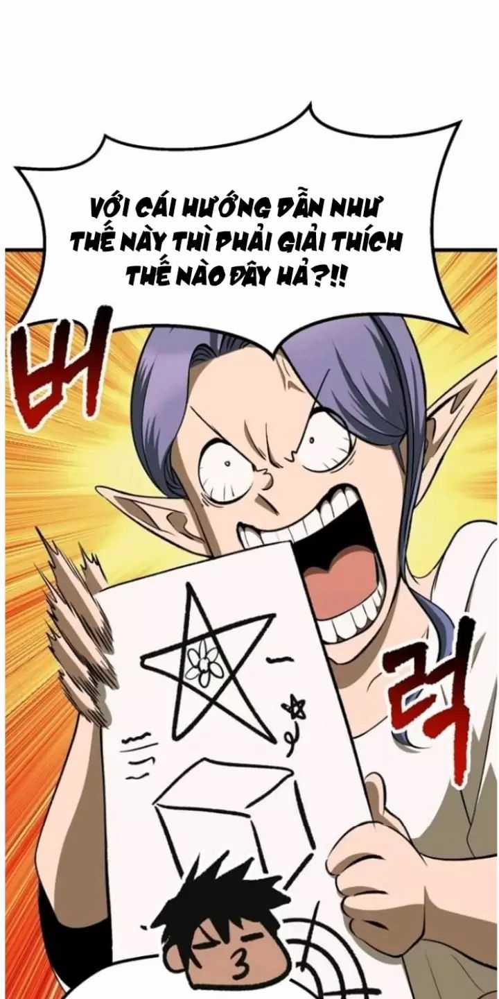 Anh Hùng Mạnh Nhất? Ta Không Làm Lâu Rồi! Chương 225 trang 30