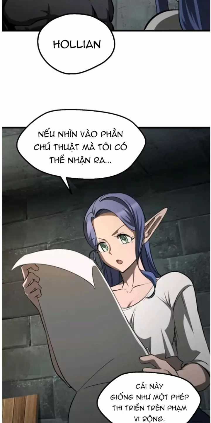 Anh Hùng Mạnh Nhất? Ta Không Làm Lâu Rồi! Chương 225 trang 33