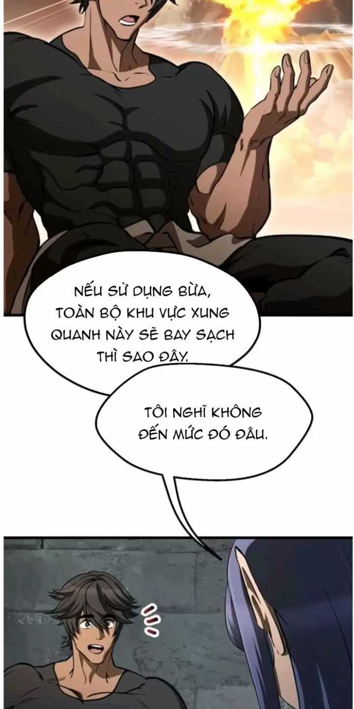 Anh Hùng Mạnh Nhất? Ta Không Làm Lâu Rồi! Chương 225 trang 32