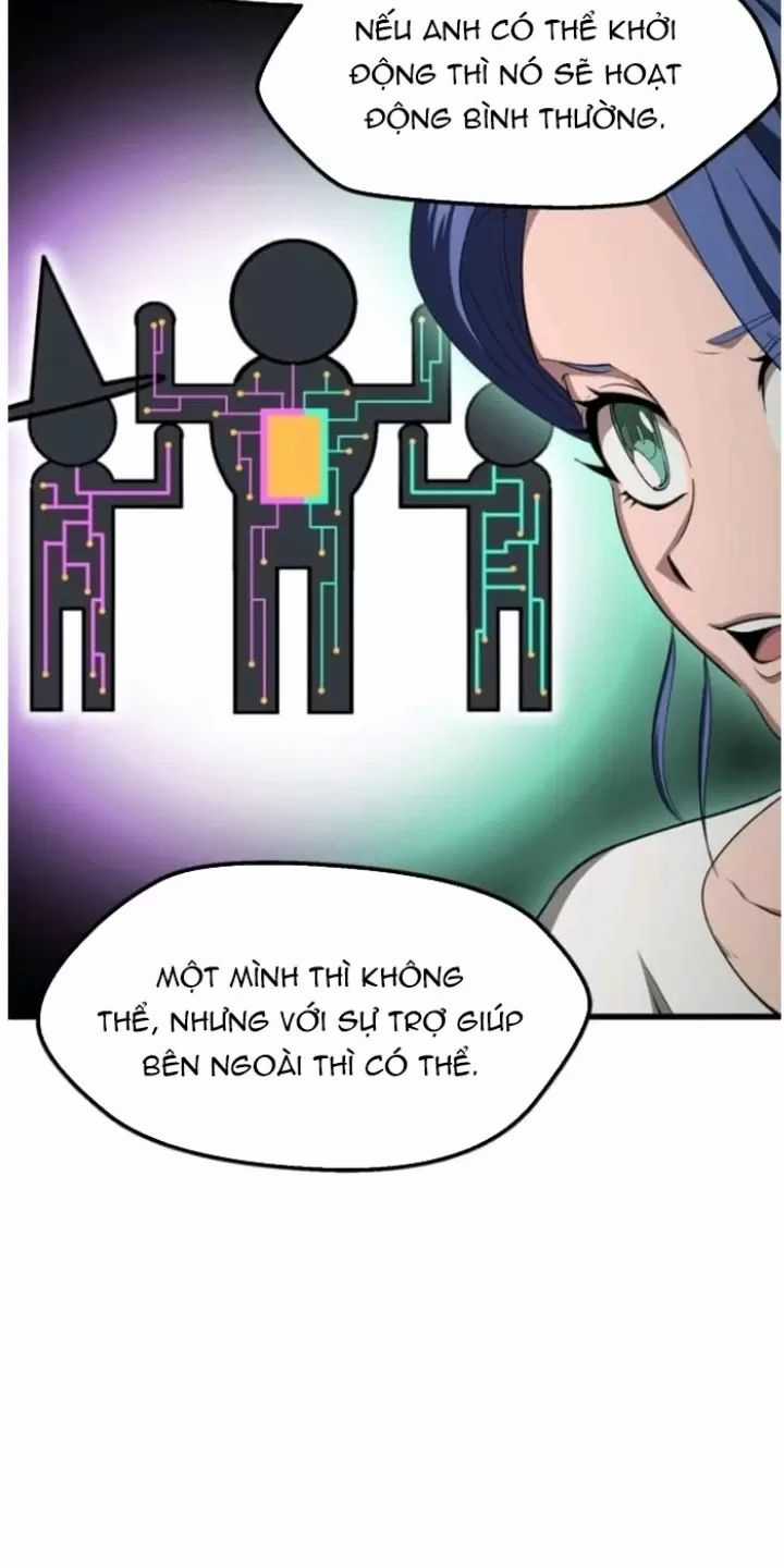 Anh Hùng Mạnh Nhất? Ta Không Làm Lâu Rồi! Chương 225 trang 36