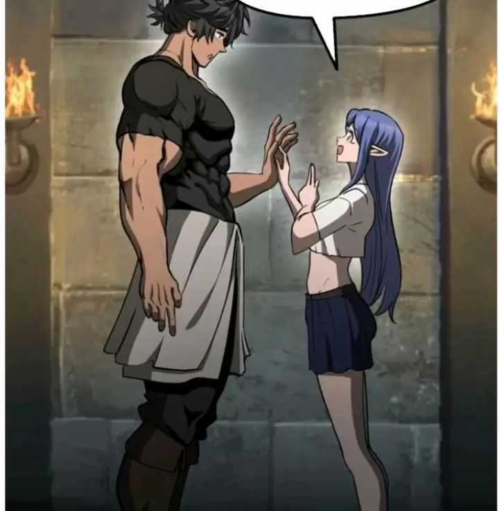 Anh Hùng Mạnh Nhất? Ta Không Làm Lâu Rồi! Chương 225 trang 39