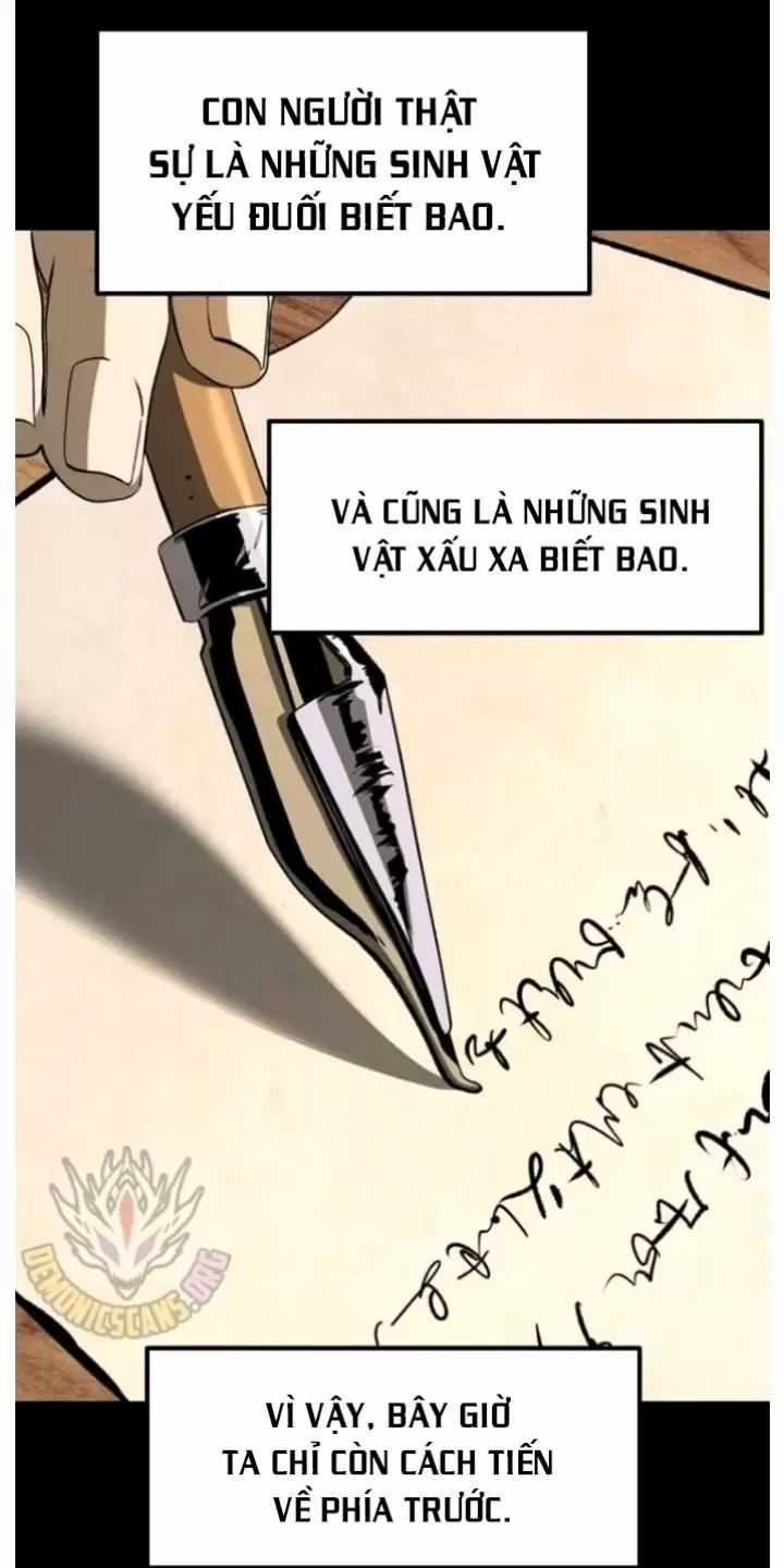 Anh Hùng Mạnh Nhất? Ta Không Làm Lâu Rồi! Chương 225 trang 5