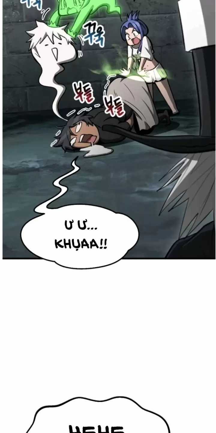 Anh Hùng Mạnh Nhất? Ta Không Làm Lâu Rồi! Chương 225 trang 82