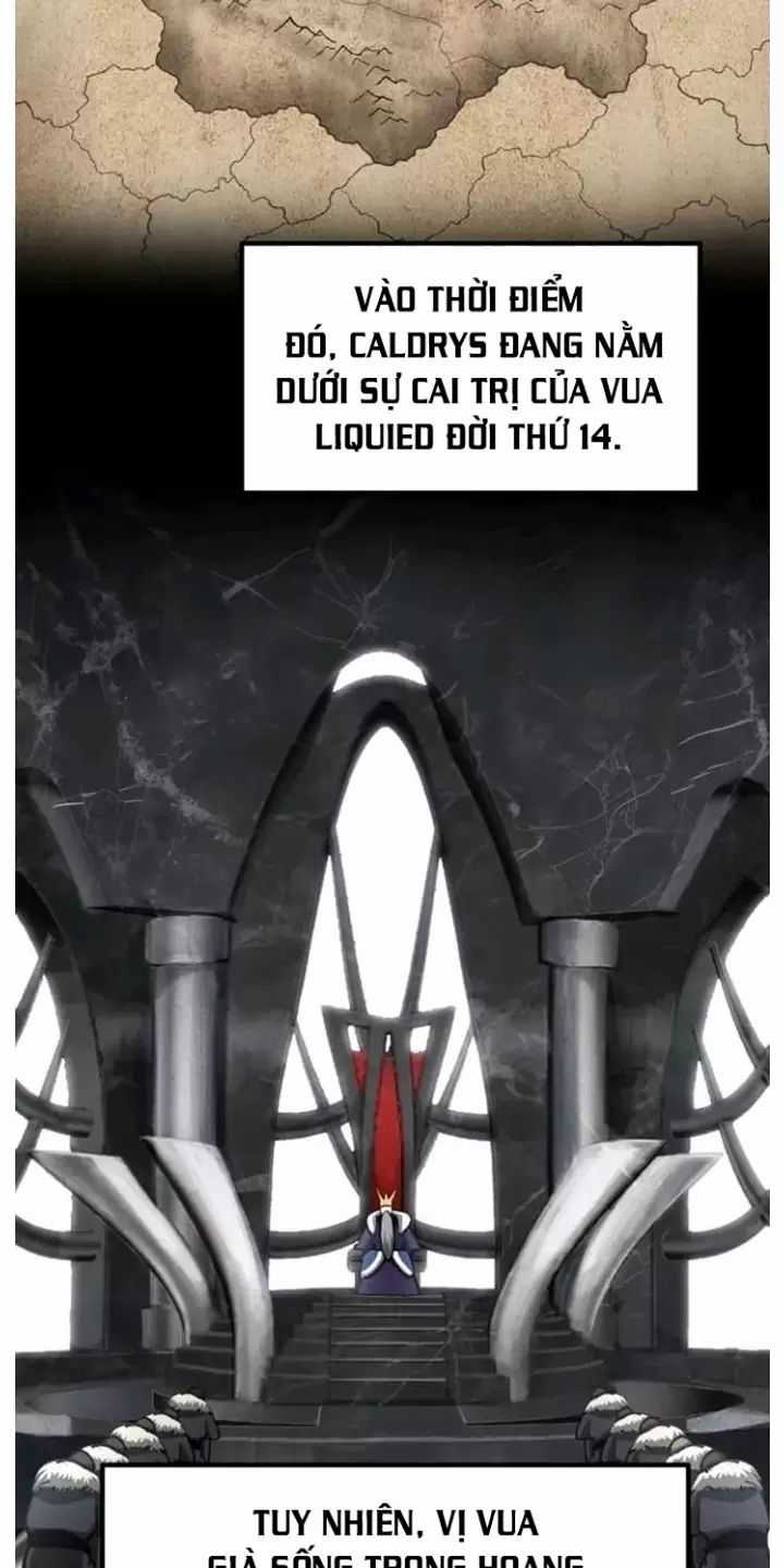 Anh Hùng Mạnh Nhất? Ta Không Làm Lâu Rồi! Chương 226 trang 10