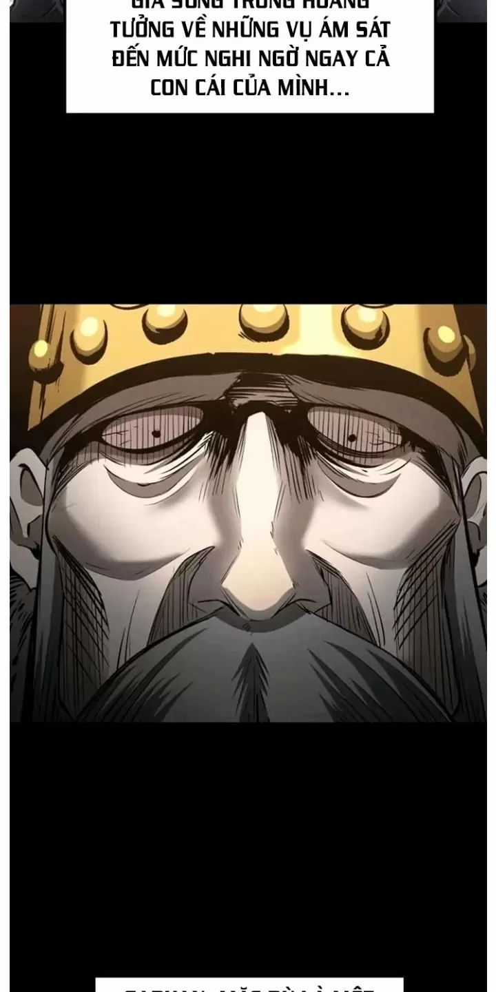 Anh Hùng Mạnh Nhất? Ta Không Làm Lâu Rồi! Chương 226 trang 11