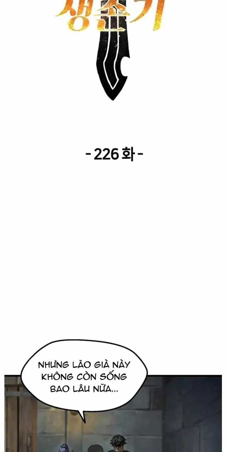 Anh Hùng Mạnh Nhất? Ta Không Làm Lâu Rồi! Chương 226 trang 18