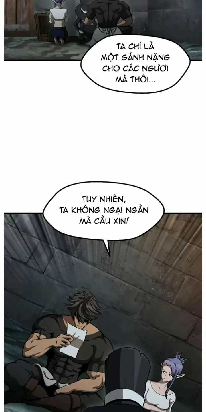 Anh Hùng Mạnh Nhất? Ta Không Làm Lâu Rồi! Chương 226 trang 19