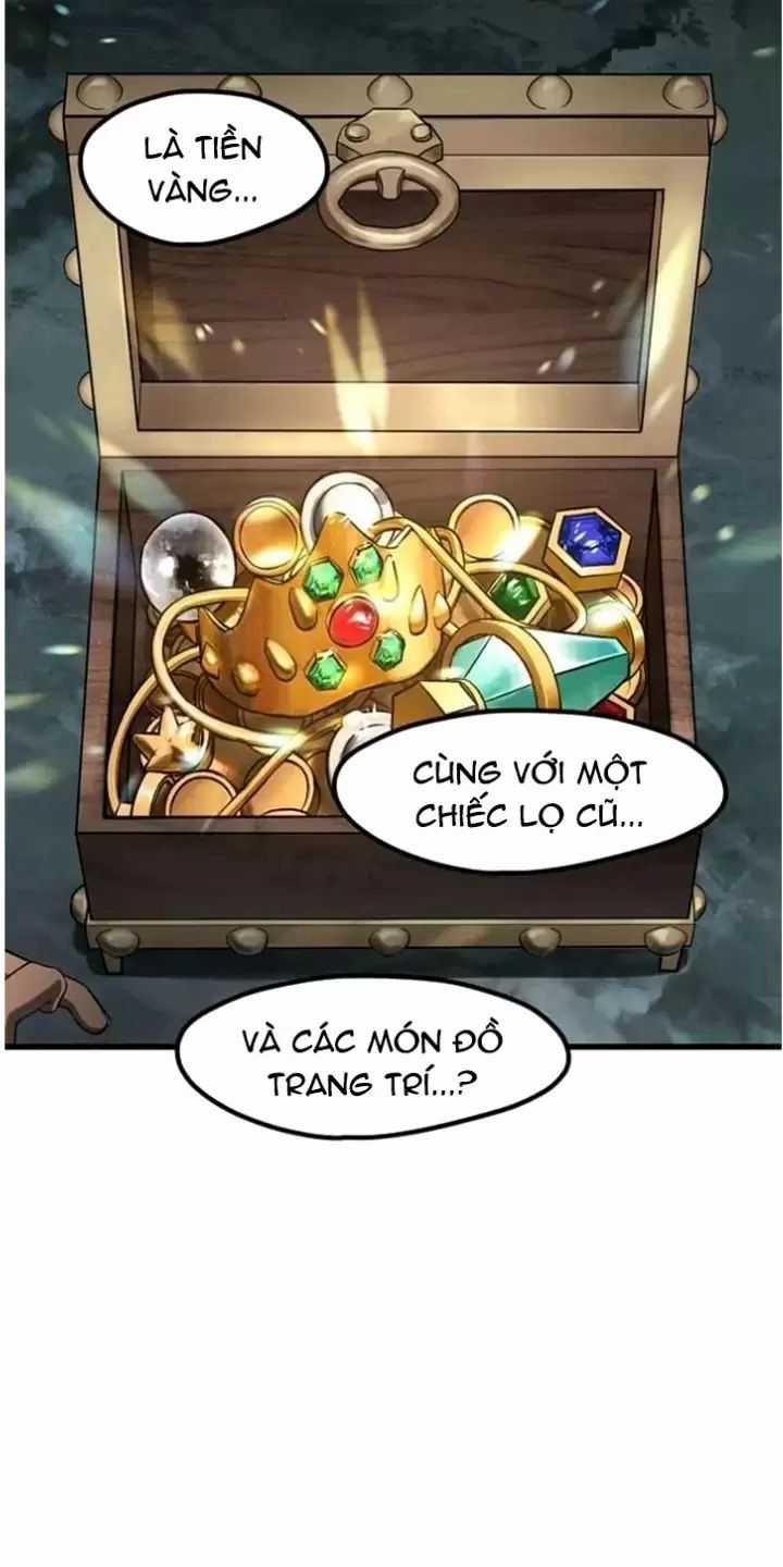 Anh Hùng Mạnh Nhất? Ta Không Làm Lâu Rồi! Chương 226 trang 30