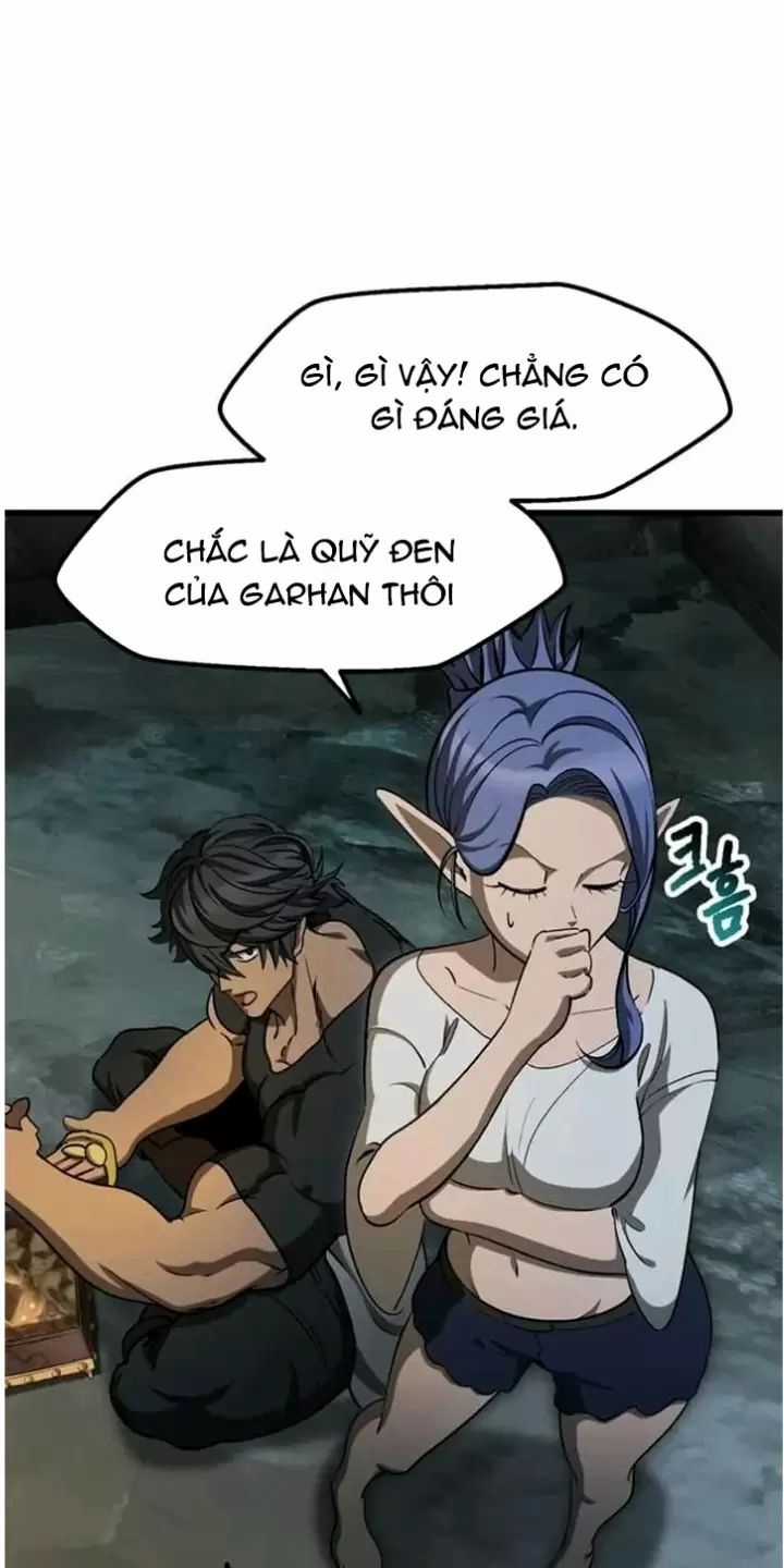 Anh Hùng Mạnh Nhất? Ta Không Làm Lâu Rồi! Chương 226 trang 31