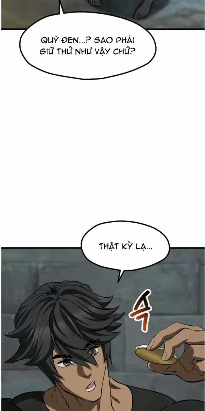 Anh Hùng Mạnh Nhất? Ta Không Làm Lâu Rồi! Chương 226 trang 32