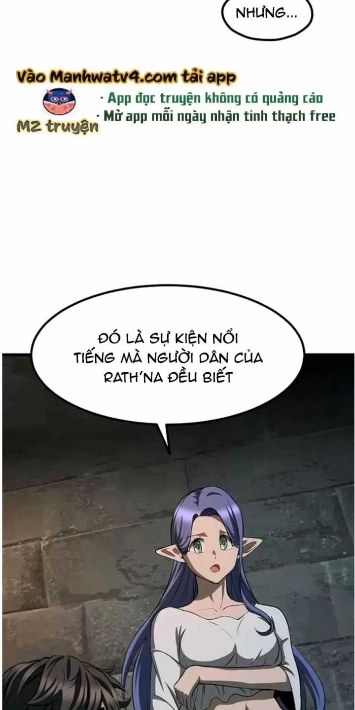 Anh Hùng Mạnh Nhất? Ta Không Làm Lâu Rồi! Chương 226 trang 34