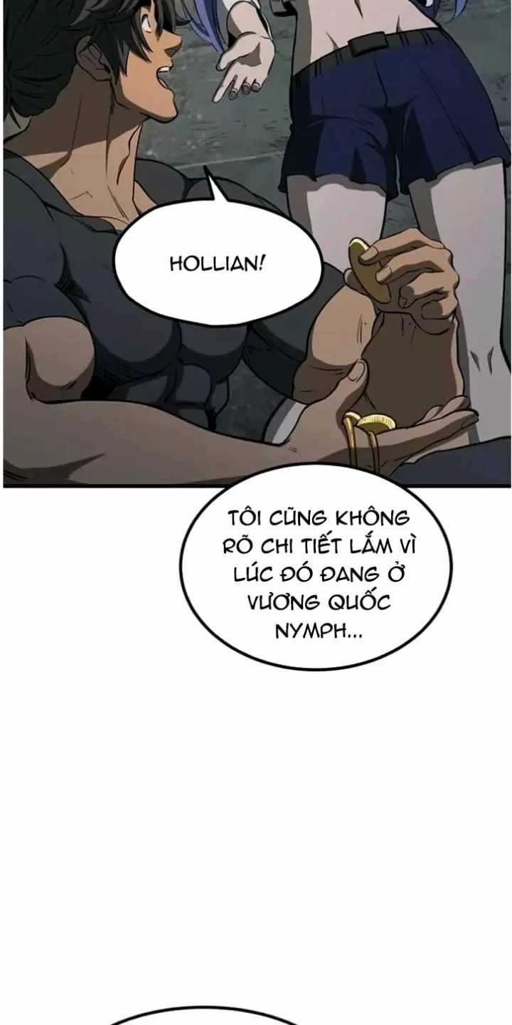 Anh Hùng Mạnh Nhất? Ta Không Làm Lâu Rồi! Chương 226 trang 35