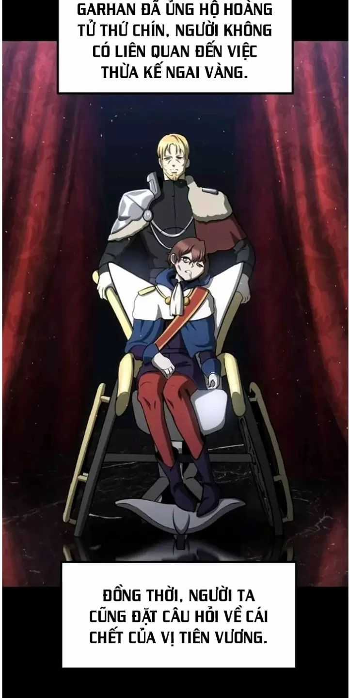 Anh Hùng Mạnh Nhất? Ta Không Làm Lâu Rồi! Chương 226 trang 38