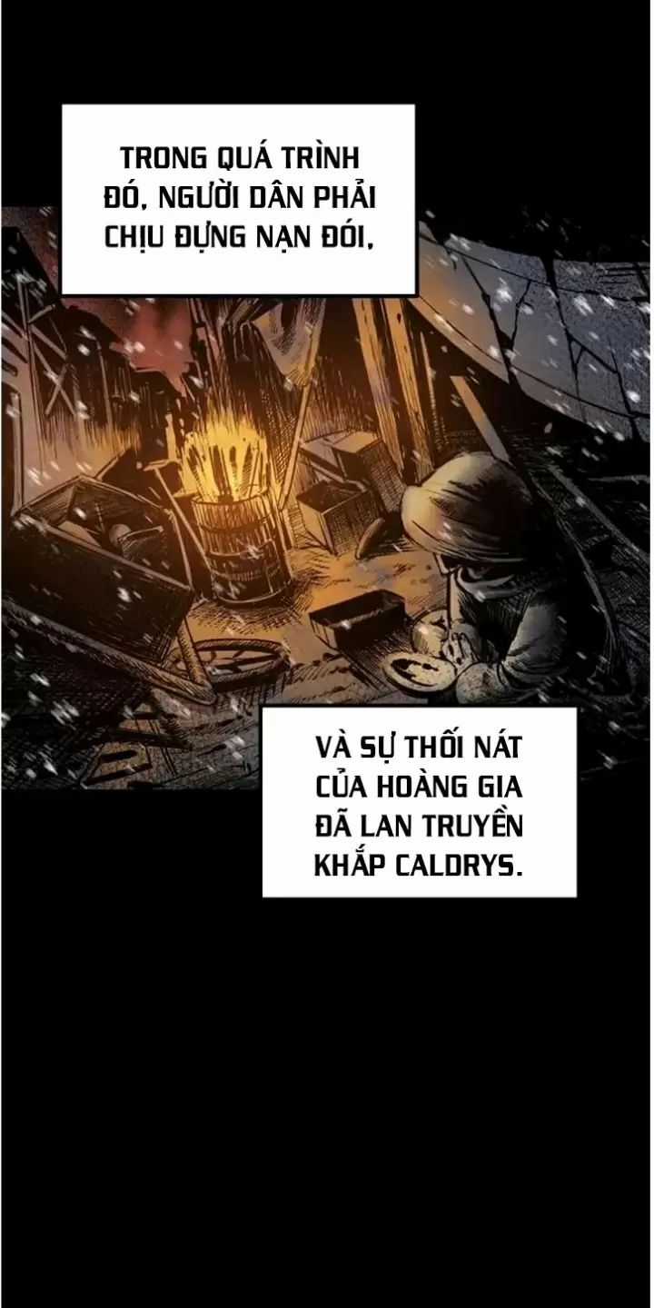 Anh Hùng Mạnh Nhất? Ta Không Làm Lâu Rồi! Chương 226 trang 41