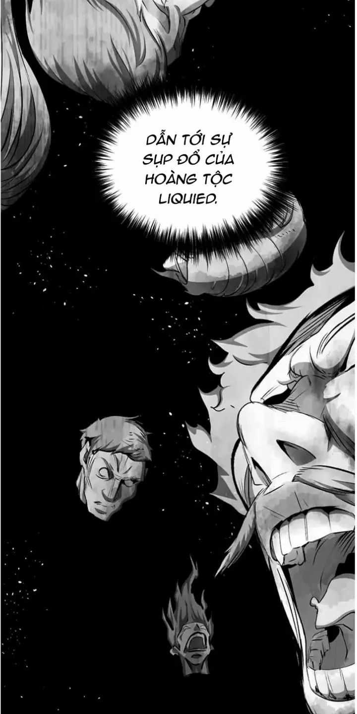 Anh Hùng Mạnh Nhất? Ta Không Làm Lâu Rồi! Chương 226 trang 46