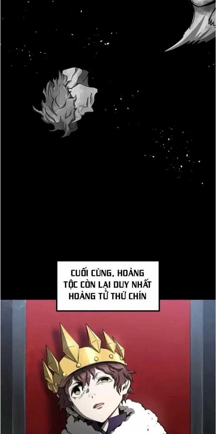 Anh Hùng Mạnh Nhất? Ta Không Làm Lâu Rồi! Chương 226 trang 47